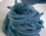 Foto del passaggio 5 della ricetta Pasta blu 💙