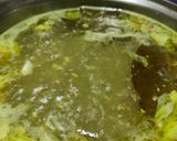 Foto langkah ke 5 dari resep Soto Ayam Bening Boyolali (1252).