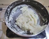 A picture of step 5 of Rice noodles.