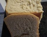 Krumplis kenyér kenyérsütőben recept fázis 2 fotója