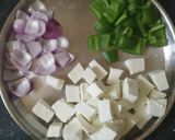 કઢાઈ પનીર (Kadhai Paneer Recipe in Gujarati) રેસીપી સ્ટેપ1ફોટો