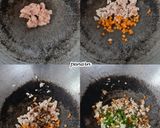 รูปขั้นตอนการทำที่ 3 ของ ไข่กะทะ in a box