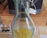 Une image de l'étape 5 de Orangina fait Maison.