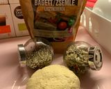 Házi zsemle Szafi módra :) recept fázis 4 fotója