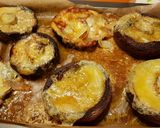 Pas rețetă Ciuperci Portobello à la Gourmand (gluten free) 5 fotografie