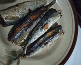 Foto langkah ke 2 dari resep Pindang Lombok Ijo.