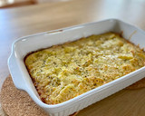 Foto del paso 7 de la receta: Tartiflette de calabacín, jamón serrano y queso