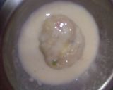 A picture of step 4 of Egg cutlets.