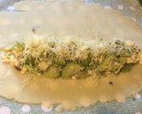 Foto del paso 5 de la receta: Strudel de zuchhino