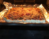 Foto del paso 3 de la receta: Pizza de pollo bacon