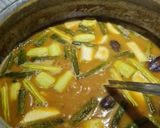 सिन्धी करी (Sindhi curry recipe in hindi) रेसिपी चरण 3 फोटो