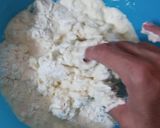 Foto del paso 1 de la receta: Pan de aceitunas