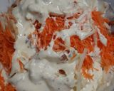 Foto del paso 2 de la receta: Ensalada Coleslaw a mi manera