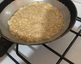 Foto del paso 3 de la receta: Panqueque de pera súper fácil