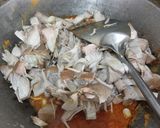 Foto langkah ke 1 dari resep Gulai Nangka Khas Padang.