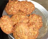 Foto del paso 3 de la receta: Falafel sencillos