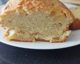 Foto del paso 6 de la receta: Budín de Manzana