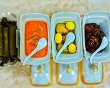 Foto langkah ke 2 dari resep Semua daging betawi.