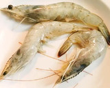 Foto del paso 2 de la receta: Calamar relleno a la Sanluqueña