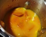 Foto del paso 3 de la receta: Crema de calabaza y naranja
