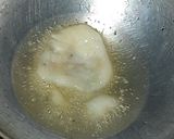 A picture of step 4 of White Peas Chat.
