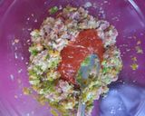 Foto del paso 2 de la receta: Brick de cordero