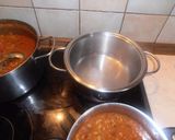 Φωτογραφία βήματος 15 της συνταγής Pasta με φασόλια “alla Chez Ivano”. “That’s amore”!!!