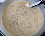 Foto del passaggio 6 della ricetta “Pastiera” senza canditi