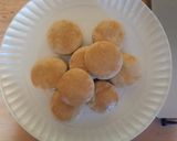 Foto del paso 11 de la receta: Scones dulces