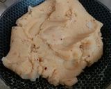 A picture of step 4 of Suji Potato Cheesy Bites.
