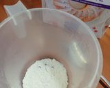 Zöldborsós tokány recept fázis 4 fotója