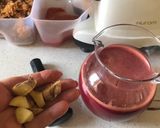 Foto del paso 3 de la receta: Concentrado de vitaminas