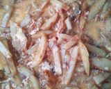 Foto del paso 2 de la receta: Papas con huevo