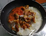 A picture of step 1 of Dates and Tamarind Chutney.