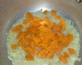 Foto del paso 6 de la receta: Guiso de lentejas con arroz 🙉