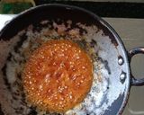 A picture of step 5 of 1minute chutney.