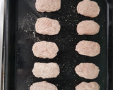 Foto del paso 2 de la receta: Nugget caseros de pavo