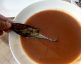 A picture of step 25 of Fry Baigan (Brinigal).