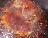 Foto del paso 1 de la receta: Pollo agridulce