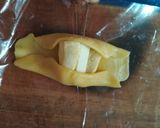 Foto langkah ke 12 dari resep Bolen pisang no korsvet.