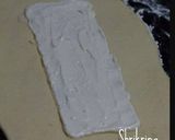 A picture of step 5 of Braided Lemon bread:.