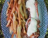 Foto del paso 12 de la receta Medallones de pavo con salsa fina de pimienta y cardamomo