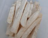 Foto langkah ke 3 dari resep French Fries Ala Bulbul.