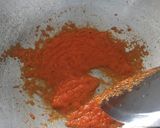 Foto langkah ke 4 dari resep Tumis Kerang Cabe Ijo.