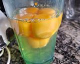 Foto del paso 1 de la receta: Bizcochuelo de 6 vasos