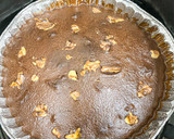 Foto del paso 7 de la receta: Brownie casero airfryer