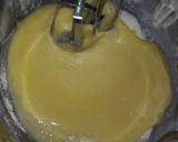 Foto del paso 1 de la receta: Budín Express
