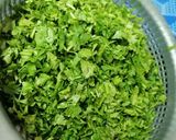 صورة لخطوة 2 من وصفة حراق اصبعو