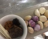 Foto langkah ke 1 dari resep Sate ayam.