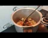 சோயா சங்கஸ் பிரியாணி ரெசிபி ஸ்டேப் 3 புகைப்படம்